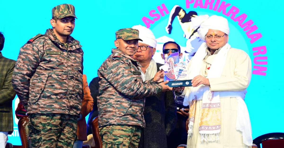 सीमांत गांवों में पर्यटन और रोजगार पर धामी का जोर, अगले साल होगी हिमालयन एंड्योरेंस रेस