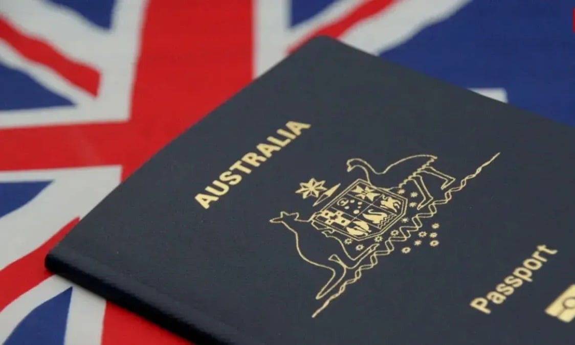 ऑस्ट्रेलिया के Visa नियम भारतीयों के लिए बदले, देने होंगे फिंगरप्रिंट और चेहरे की तस्वीर