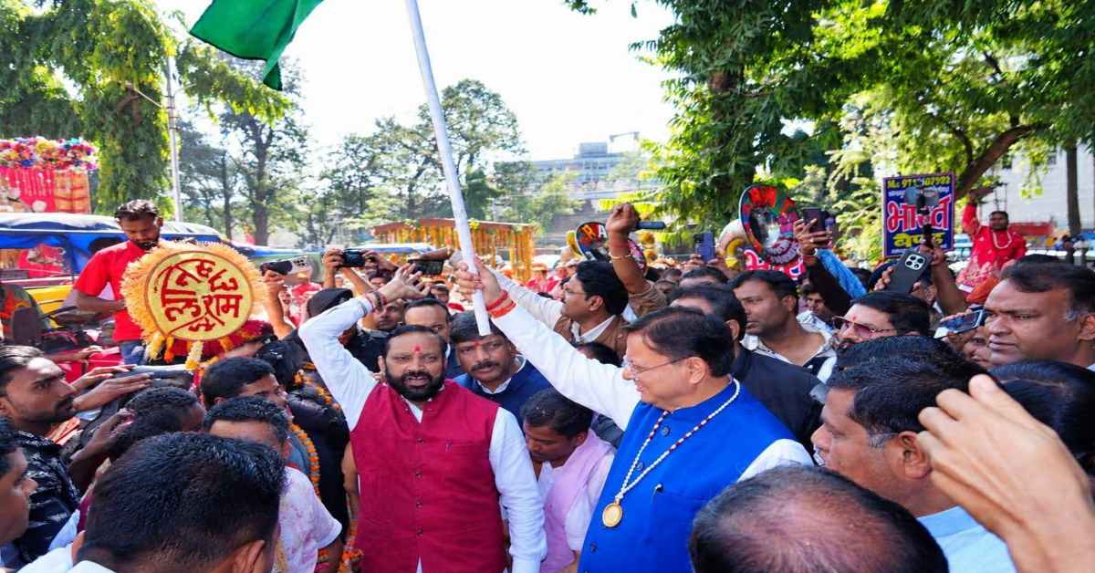 सफाई कर्मचारियों के मानदेय में बढ़ोतरी की तैयारी, सीएम धामी ने कह दी ये बात