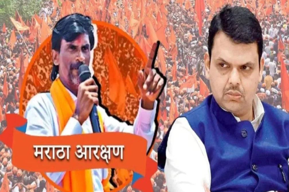 मनोज जरांगे के ‘500 करोड़’ के ऑडियो क्लिप पर महायुति में घमासान, CM फडणवीस ने SIT जांच के दिए आदेश