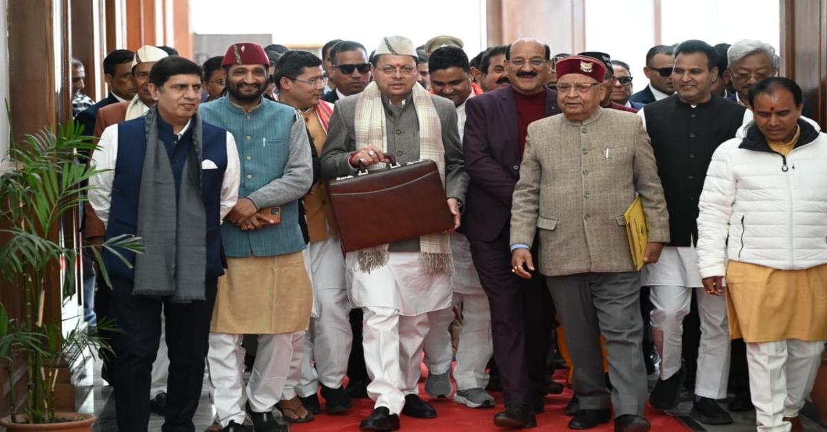 गैरसैंण के इतिहास में पहली बार एक साल में दो सत्र, दूसरी बार जुटी विधानसभा, क्या बदलेगी पहाड़ की तस्वीर?