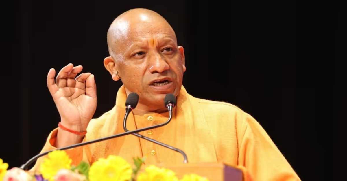 न स्पष्ट दृष्टि थी, न कोई… वैश्विक निवेश को लेकर सपा पर  CM योगी ने कसा तंज, रोजगार और वन ट्रिलियन इकॉनमी पर दिया बड़ा बयान