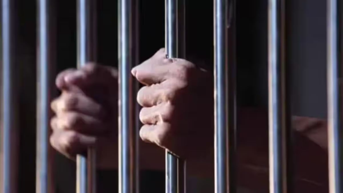 IS से जुड़े 7 फ्रांसीसी नागरिकों को इराकी कोर्ट ने सजा सुनायी, 6 को उम्रकैद और सातवें को 15 साल की जेल