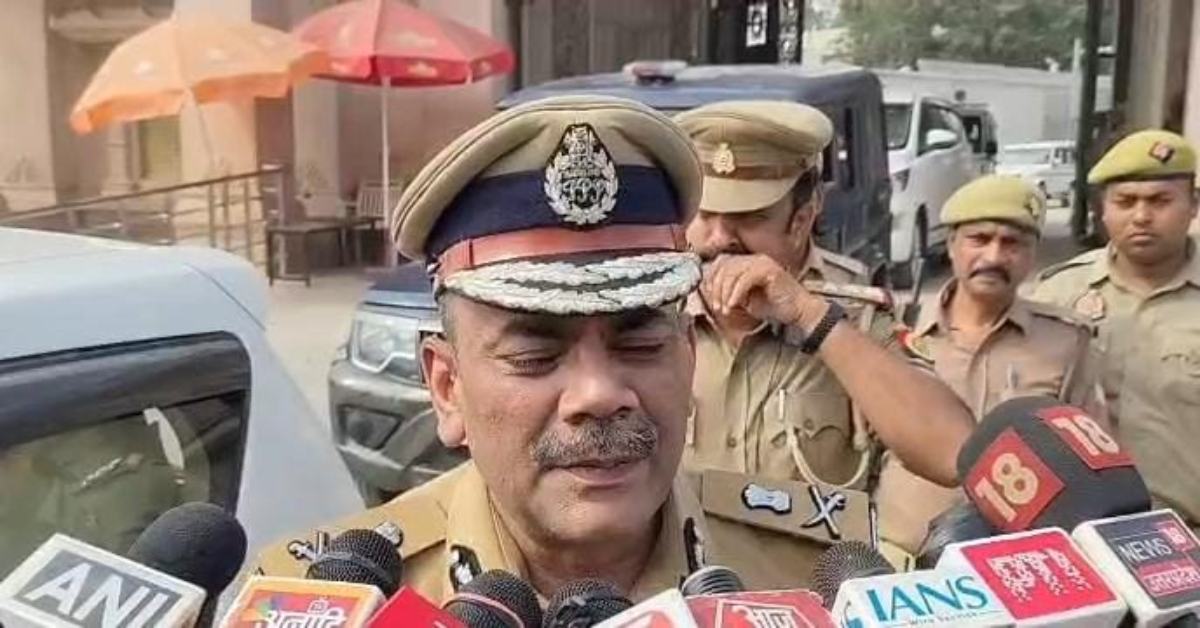 14 कोसी- पंचकोसी परिक्रमा से दीपोत्सव तक, अयोध्या में सुरक्षा पर खास नजर