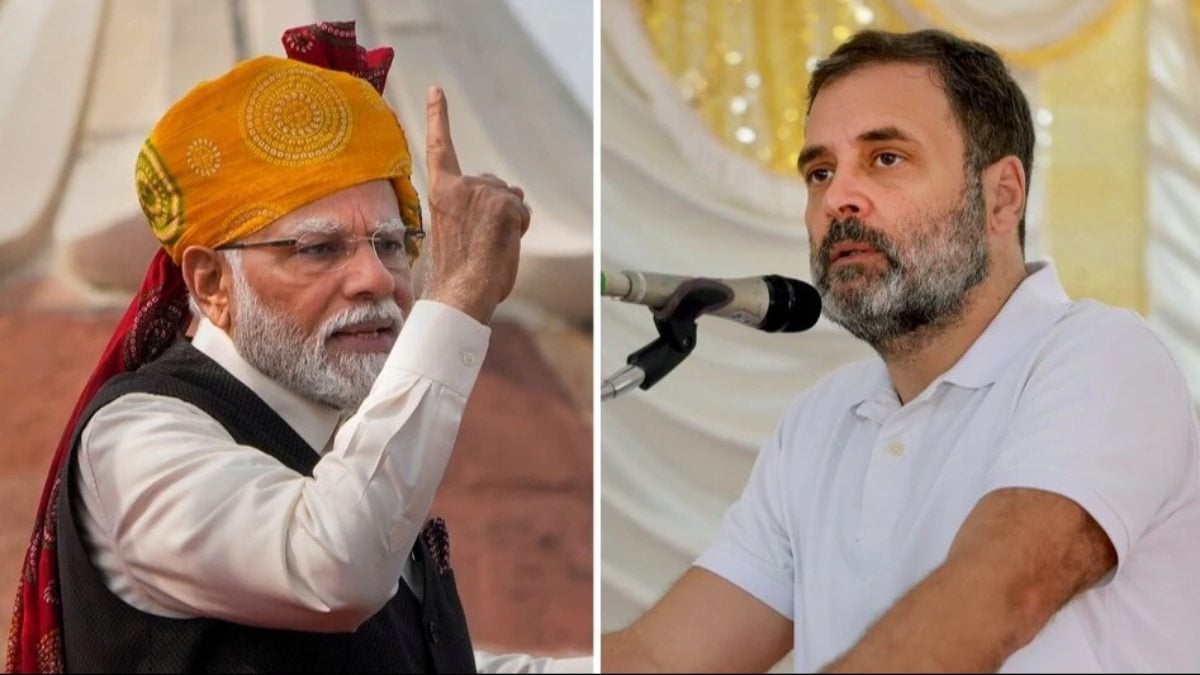PM मोदी के बयान से कांग्रेस को लगी मिर्ची, CJP ने भी प्रधानमंत्री के पोस्ट पर प्रतिक्रिया दी है