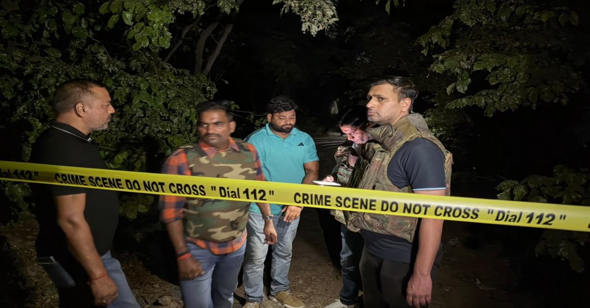 खौफ का खात्मा! 50-50 हजार का इनाम, कई जिलों में मुकदमे, मुठभेड़ में मारा गया धर्मेन्द्र उर्फ टिंडी