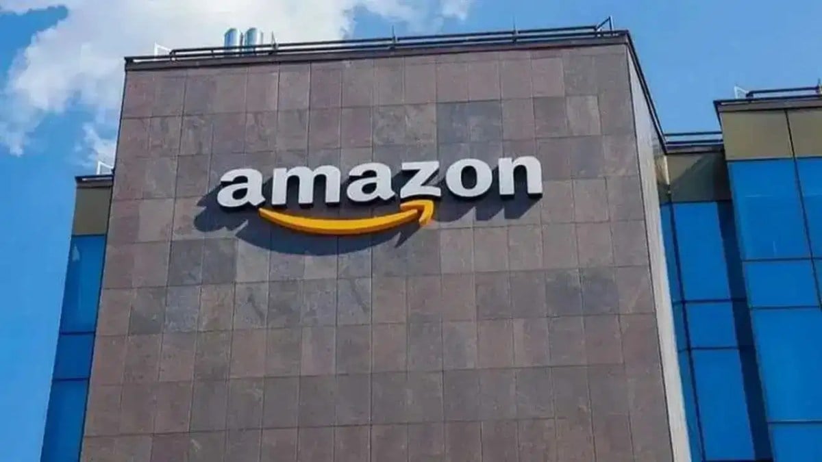 टेक कंपनी ने सुबह-सुबह ‘छीनी खुशियां’, Amazon के एक Email ने छीनी 250 लोगों की नौकरी