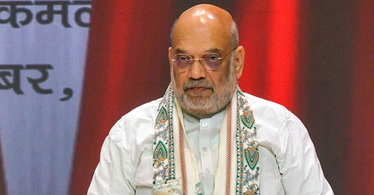 UP 2027 का रण सजाने लखनऊ आ रहे अमित शाह, योगी-केशव-ब्रजेश समेत जुटेगी सरकार और संगठन के लोग