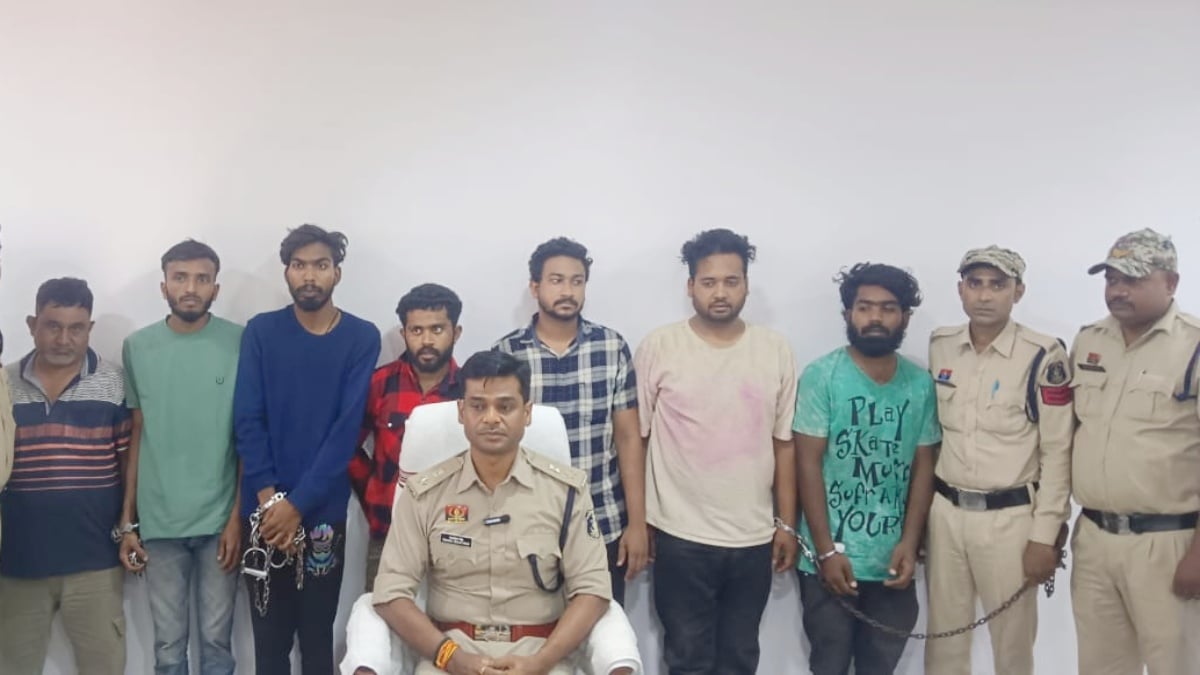 करण राठौर हत्याकांड : न्यायालय ने सुनाया बड़ा फैसला, 7 आरोपियों को उम्रकैद