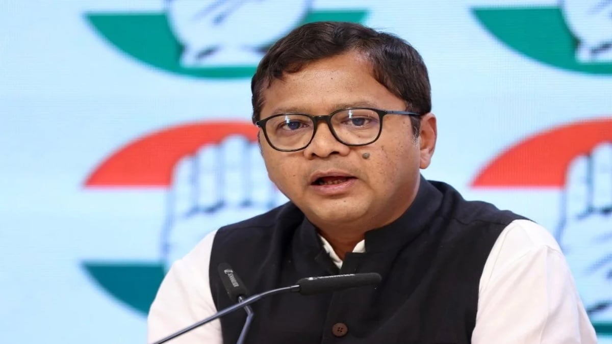 चक्रवात ‘अर्णव’ का कहर: दक्षिण ओडिशा में संपर्क व्यवस्था ठप, OPSC मेन्स परीक्षा स्थगित करने की मांग, सांसद सप्तगिरी ने अध्यक्ष को लिखा पत्र