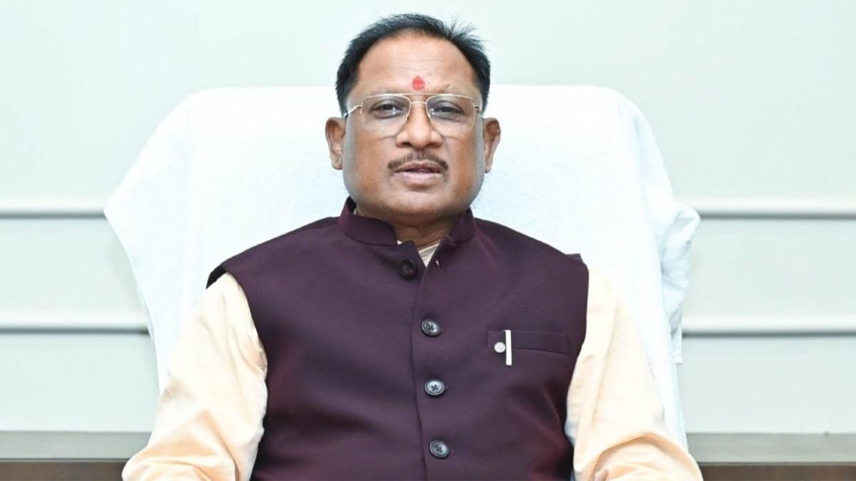 बड़ी खबर : दीपावली से पहले CM साय का बड़ा तोहफा, महंगाई भत्ता और महंगाई राहत में दो प्रतिशत की वृद्धि
