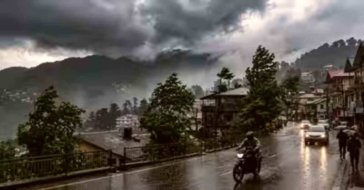 हाई अलर्ट पर देवभूमि: भारी बारिश और 50 किमी. की रफ्तार से चलेंगी हवाएं, CM धामी ने पर्यटकों और ट्रेकर्स की आवाजाही रोकने का दिया आदेश