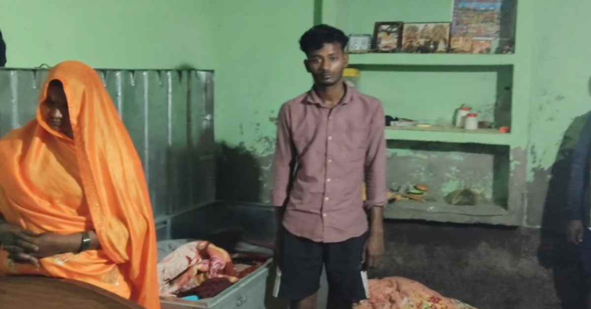 खाकी का खौफ खत्म! चोरों ने लाखों के गहने और नगदी पर किया हाथ साफ, विरोध करने पर किशोर के साथ जो किया…