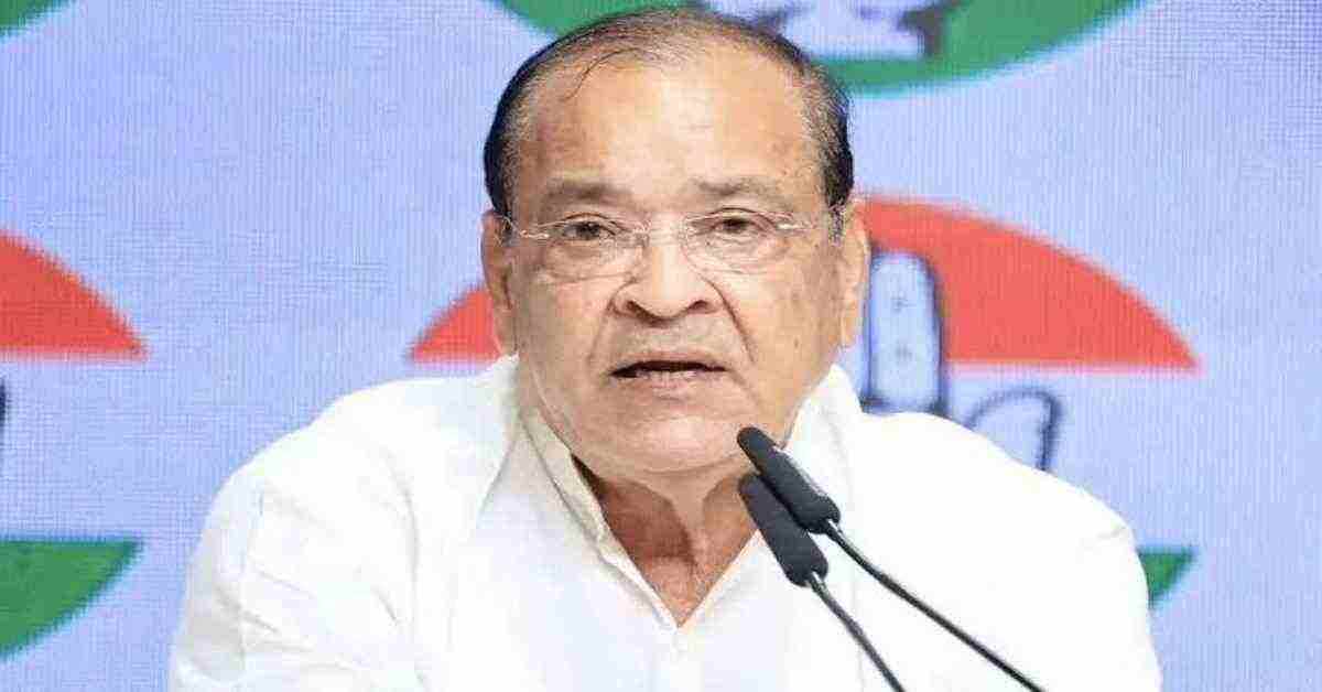 ‘अच्छे दिन’ का सपना सिर्फ जुमला था! महंगाई को लेकर यशपाल ने मोदी सरकार पर साधा निशाना, आंकड़े शेयर कर दिया बड़ा बयान