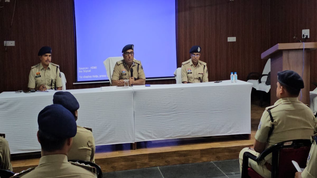 साइबर ठगी के पीड़ितों को मिलेगी राहत, रायपुर रेंज में ₹5.49 करोड़ की राशि होल्ड, ₹1.77 करोड़ वापसी के लिए न्यायालयीन आदेश
