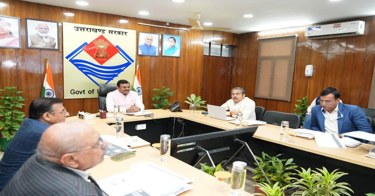 उत्तराखंड के युवाओं के लिए विदेश में खुलेगा नौकरी का रास्ता, मुख्य सचिव ने मांगा पूरा प्लान