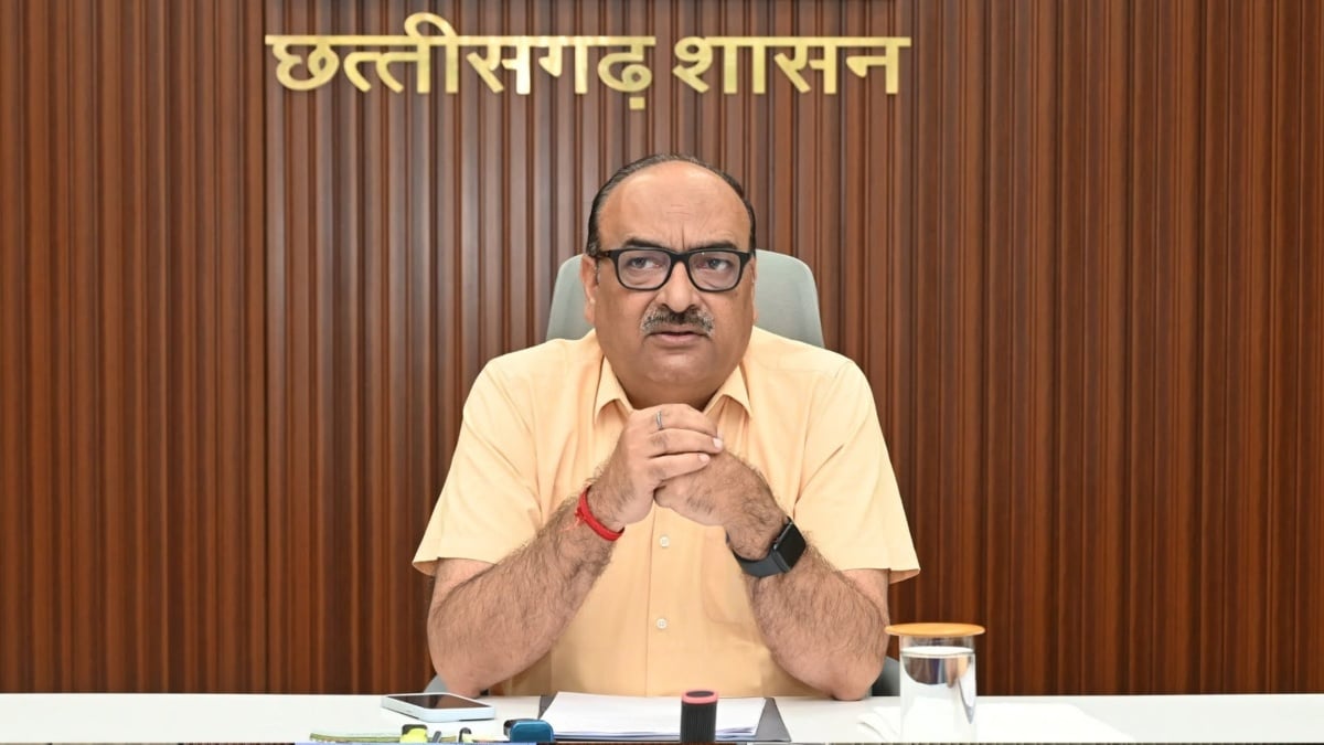 सरकारी योजनाओं और निर्माण कार्यों में आएगी तेजी, मुख्य सचिव ने दिए सख्त निर्देश