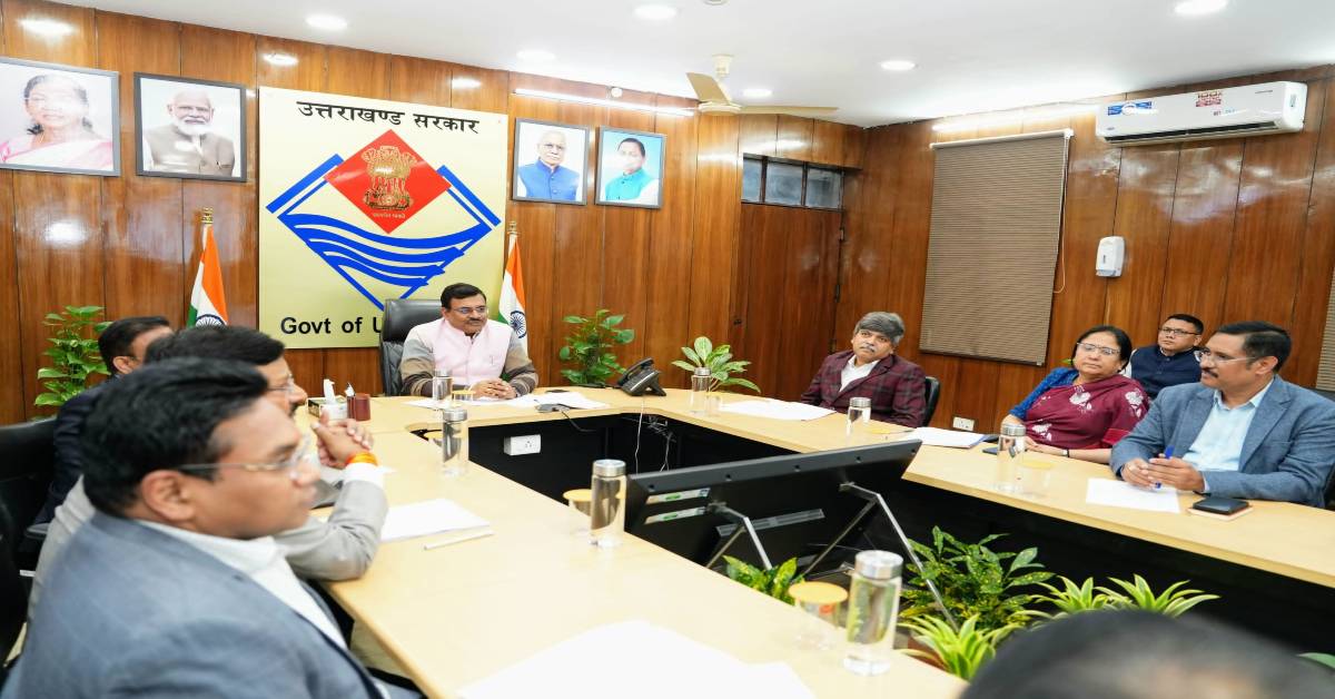 उत्तराखण्ड के विकास में प्रवासियों की भूमिका पर मंथन, तीसरे सम्मेलन की तैयारियां तेज