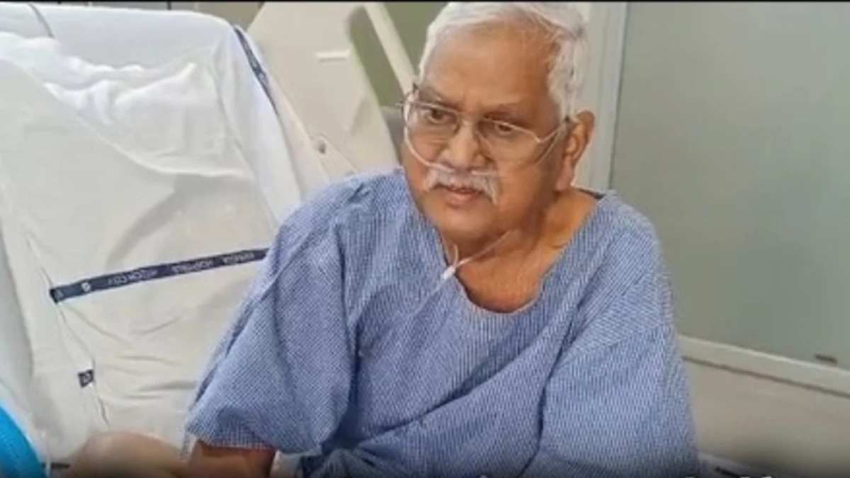 विधायक डोमनलाल कोर्सेवाड़ा का पार्थिव शरीर सुबह पहुंचेगा रायपुर, पैतृक ग्राम में राजकीय सम्मान के साथ होगा अंतिम संस्कार