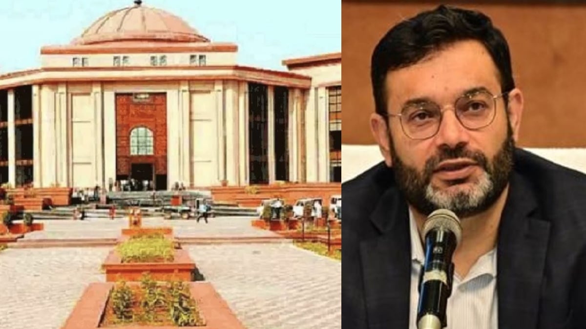 छत्तीसगढ़ी में स्कूली शिक्षा कब ? हाईकोर्ट ने अपनाया सख्त रूख, शिक्षा सचिव डॉ. कमलप्रीत सिंह को अवमानना नोटिस जारी