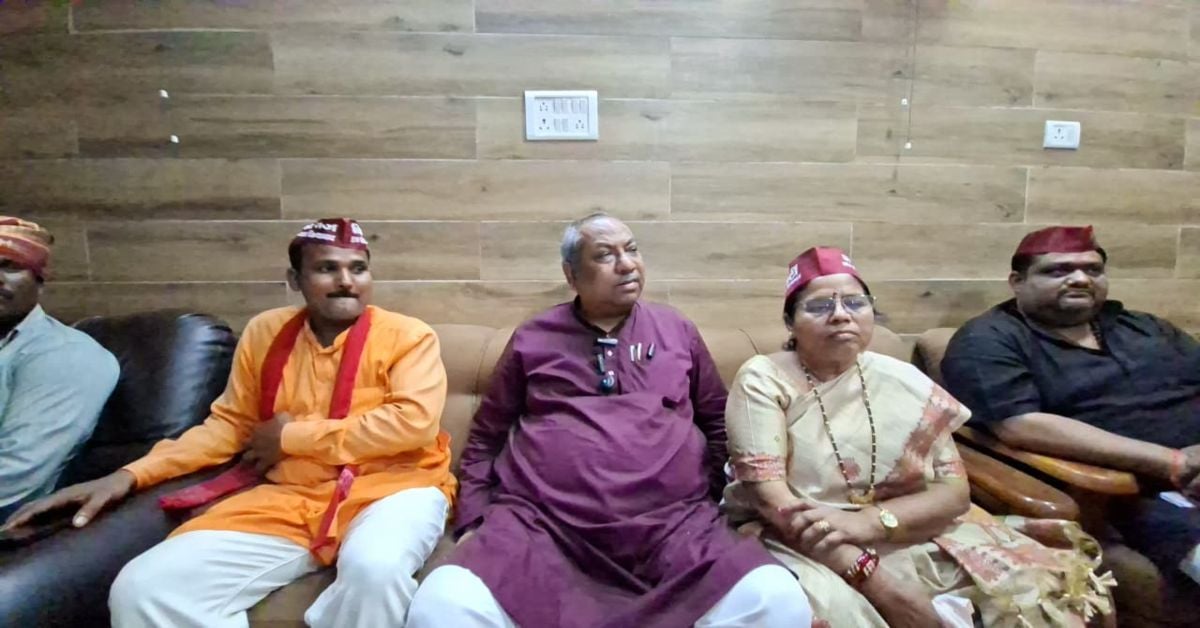 2027 की बिसात पर संजय निषाद ने खोले पत्ते, BJP का साथ कायम… अब हारी सीटों पर नजर