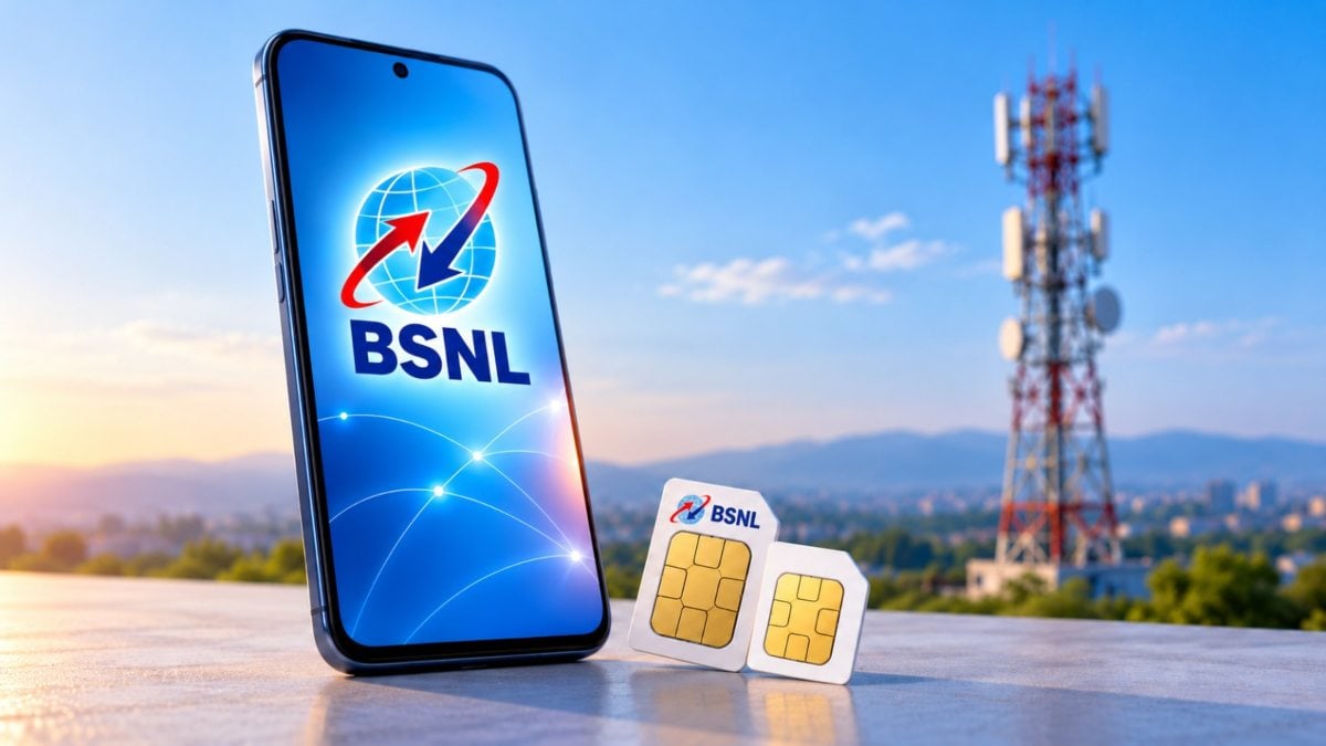 BSNL के 2 सस्ते लॉन्ग वैलिडिटी प्लान, सिर्फ इतने में मिलती है 330 दिन तक की सुविधा, जानें फायदे