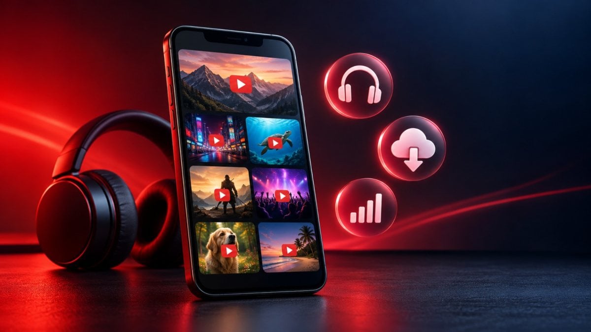 Airtel का ₹200 वाला रिचार्ज देगा YouTube Premium का फायदा, 30GB डेटा और 18+ OTT प्लेटफॉर्म का भी एक्सेस