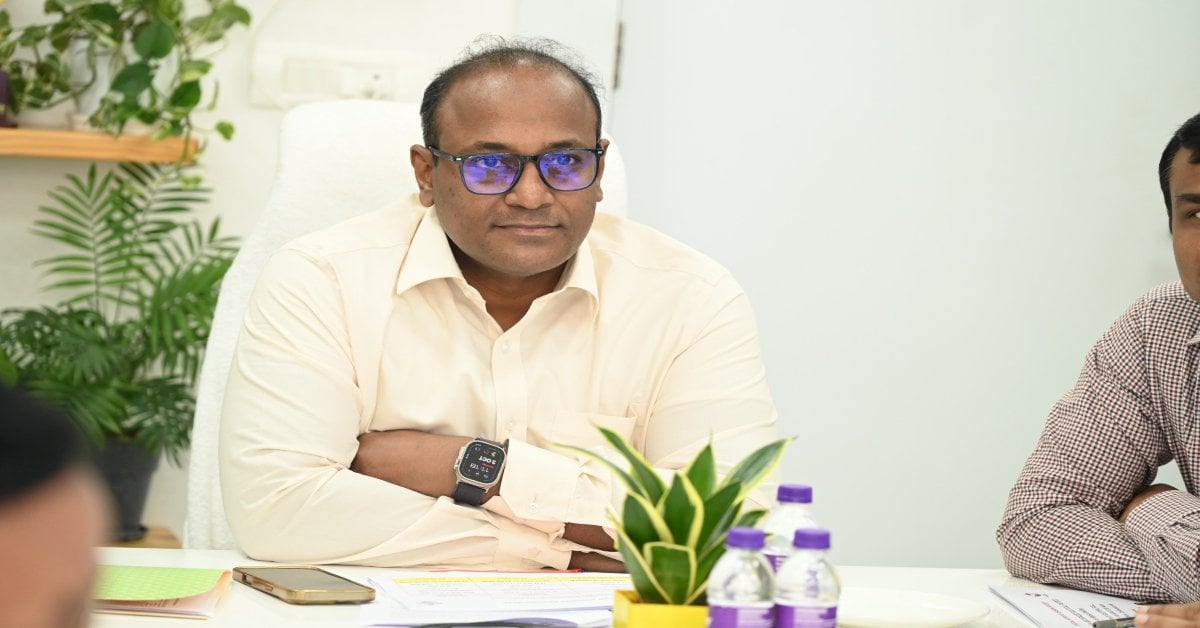 वोटर लिस्ट फाइनल… अब दलों की बारी! CEO ने राजनीतिक प्रतिनिधियों को सौंपी सूची, मांगा सहयोग