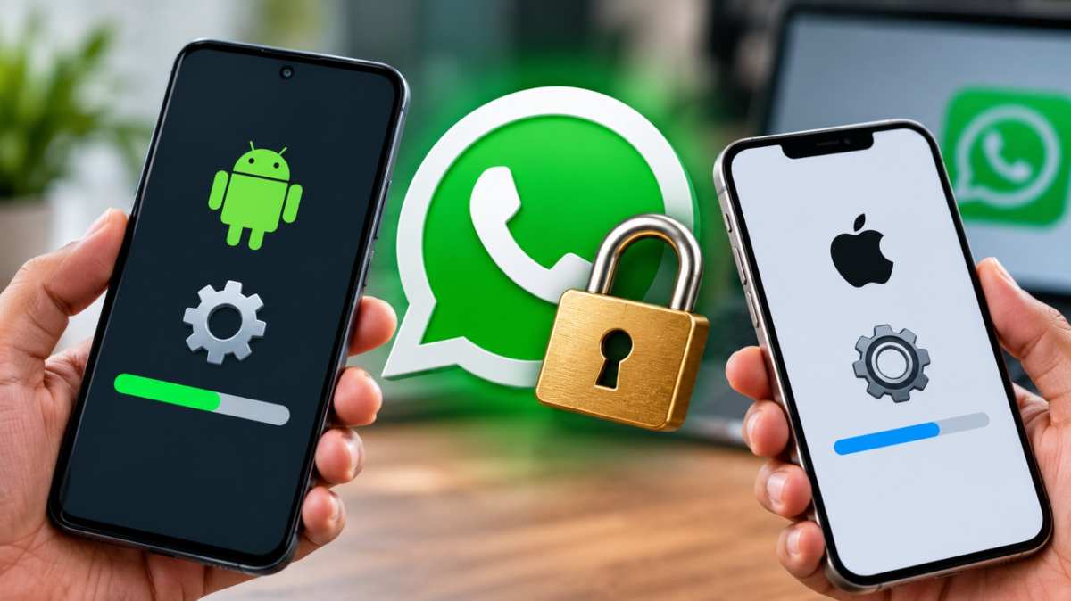 WhatsApp यूजर्स सावधान! अचानक बंद हो सकता है आपका अकाउंट, नए सिक्योरिटी फीचर की टेस्टिंग शुरू