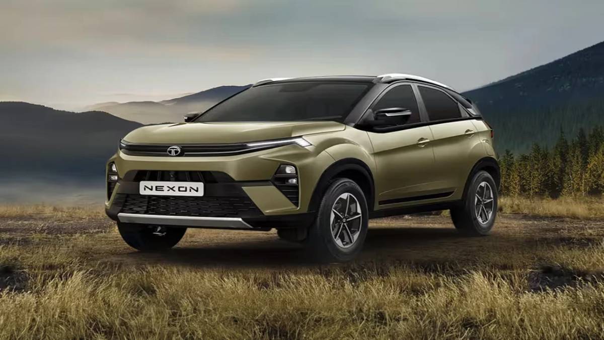 Tata Sales Report September 2026: नेक्सॉन बनी देश की पसंदीदा SUV, पंच को मामूली अंतर से पछाड़ा