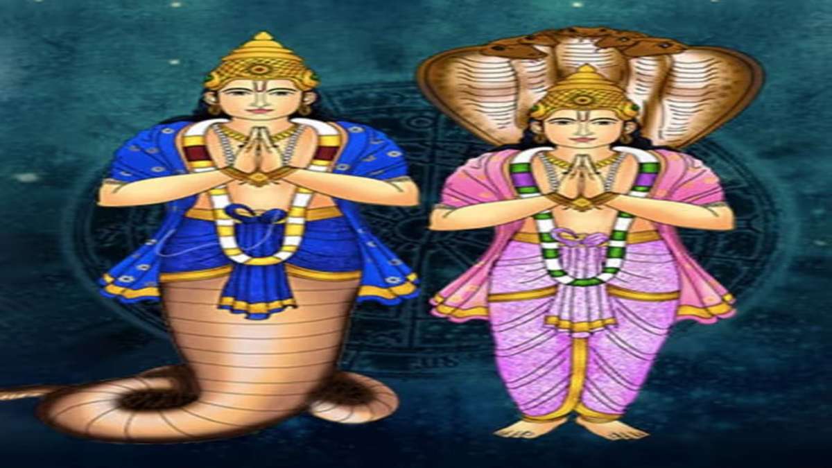 राहु-केतु की चाल बदली, इन चार राशियों के लिए खुलेंगे तरक्की और राहत के मार्ग