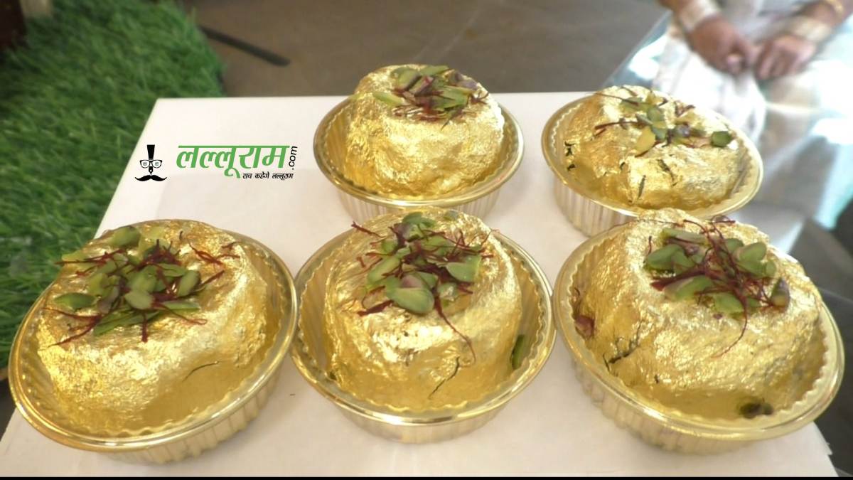 अनोखी परंपरा: शरद पूर्णिमा के दूसरे दिन सूरत की ये खास मिठाई पूरे शहर में खाई जाती…