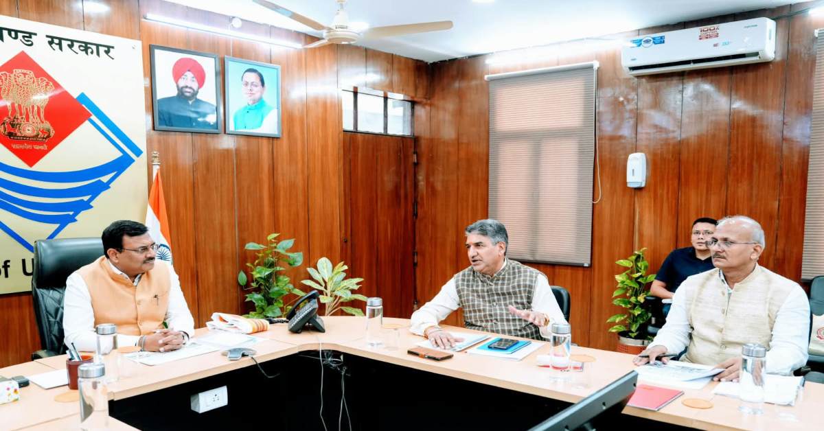 श्लोक से स्क्रीन तक… उत्तराखंड में संस्कृत को नई पीढ़ी से जोड़ने की तैयारी, रील्स-ऐप से पर्यटन तक होगा विस्तार