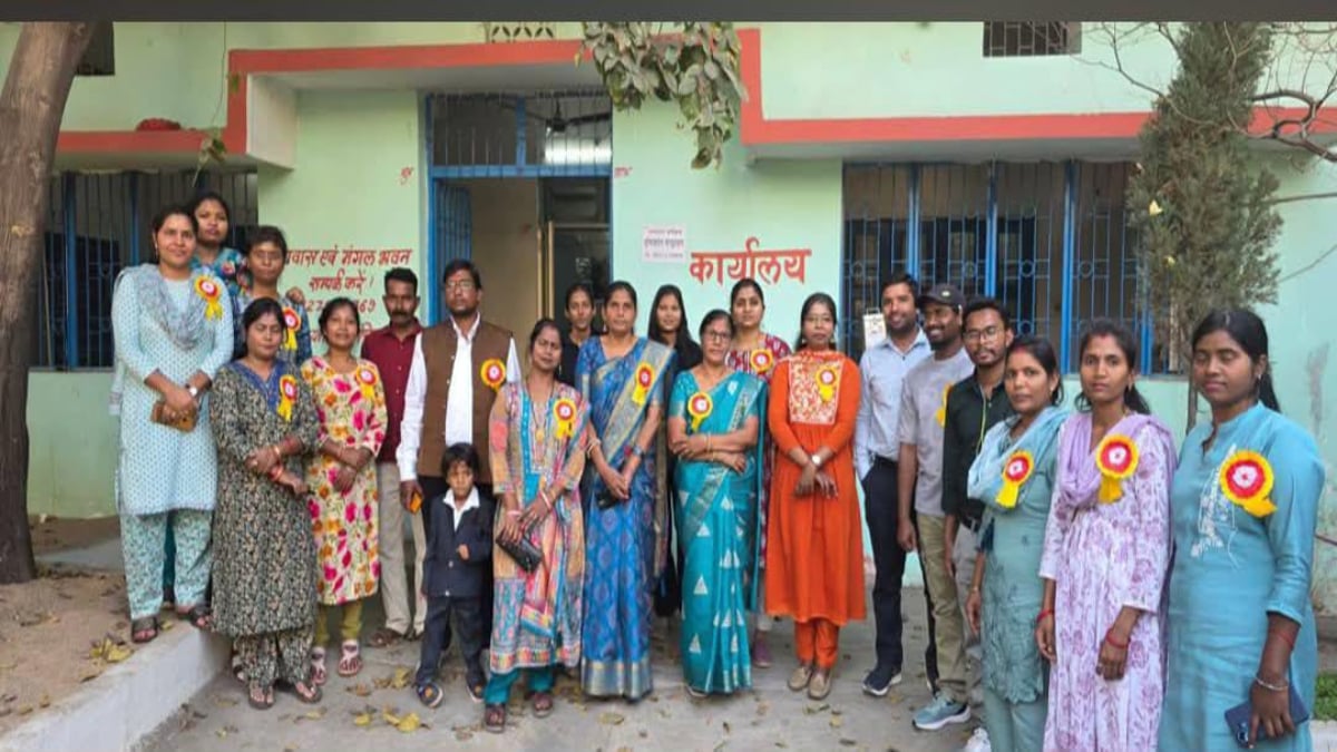 ग्रेड-पे बढ़ाने की मांग, नर्सिंग स्टाफ 7 अक्टूबर से करेंगे चरणबद्ध प्रदर्शन