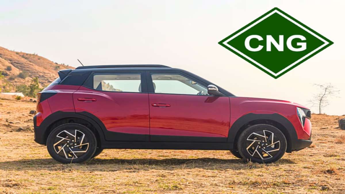 Mahindra XUV 3XO CNG: 15 अक्टूबर को आ सकता है महिंद्रा का नया दांव, जानें संभावित फीचर्स और डिटेल्स