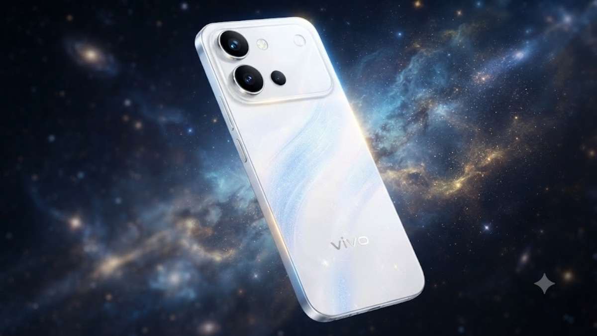 Vivo S60t 5G लॉन्च: 7200mAh बैटरी और 50MP पेरिस्कोप कैमरा के साथ आया धांसू फोन, जानिए कीमत