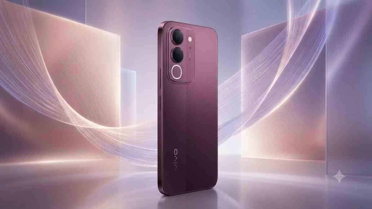 8,000mAh की धांसू बैटरी के साथ Vivo Y32 लॉन्च, 120Hz डिस्प्ले और 50MP कैमरा भी, जानें पूरी डिटेल