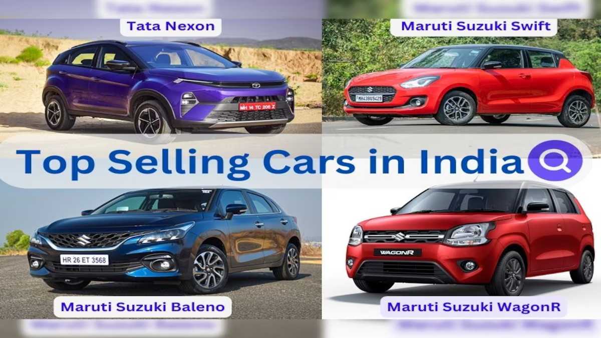 सितंबर 2026 में कार बाजार का मिजाज: बलेनो ने मारी बाजी, जानें टॉप-5 में कौन-कौन सी गाड़ियां रहीं शामिल