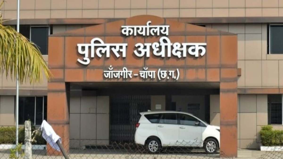 प्रशिक्षु SI को थानों-चौकियों की कमान, 2 माह तक संभालेंगे स्वतंत्र प्रभार, एसपी ने जारी किया आदेश