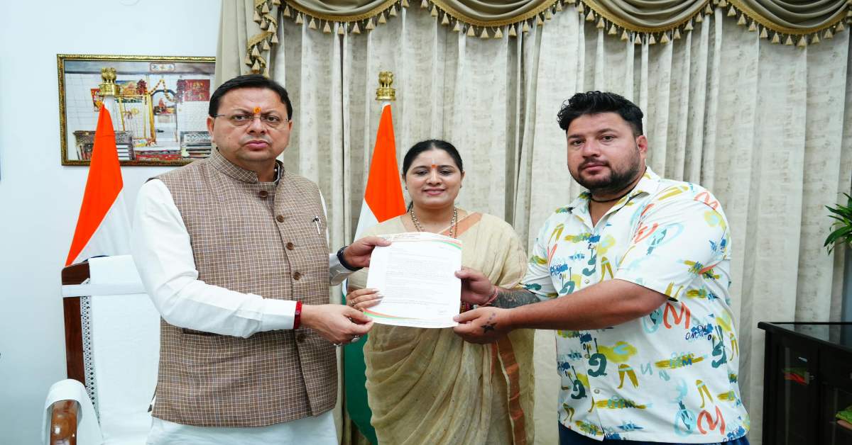 कहां हैं रेशमा देवी? धामी ने लिया संज्ञान, SSP से बात कर दिए निर्देश, परिजनों को हरसंभव मदद का भरोसा