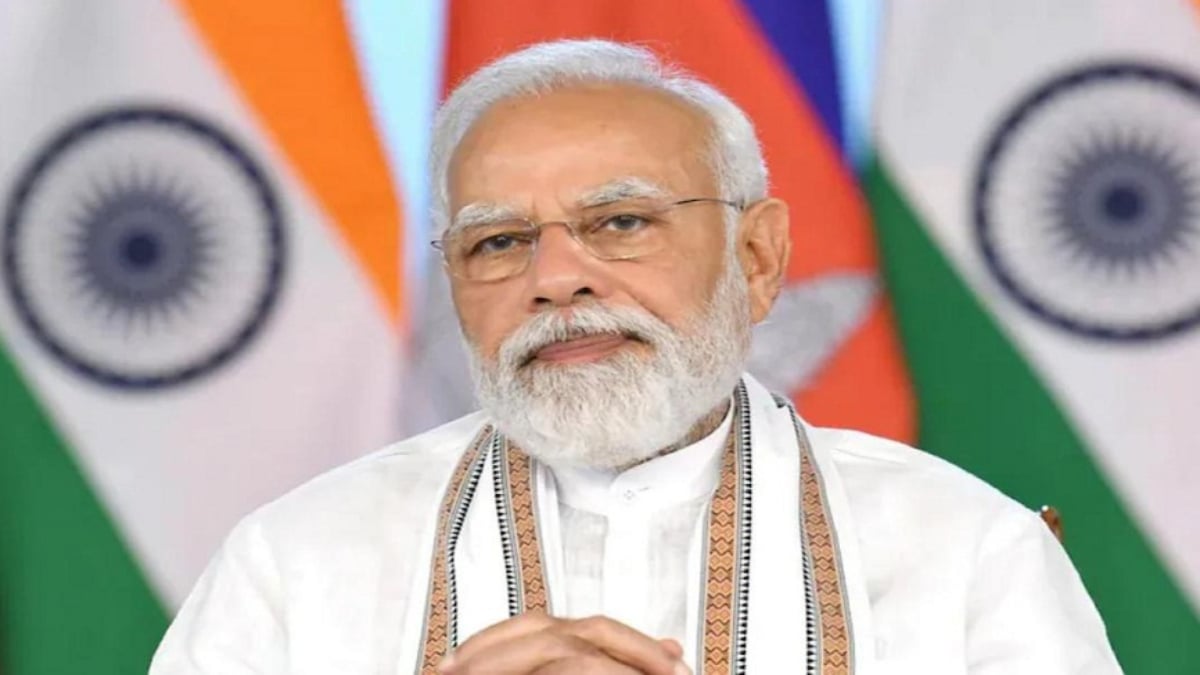 पीएम मोदी का ओडिशा दौरा कल : RBI डेटा सेंटर का करेंगे उद्घाटन, सुरक्षा में तैनात रहेंगे पुलिस के 50 प्लाटून