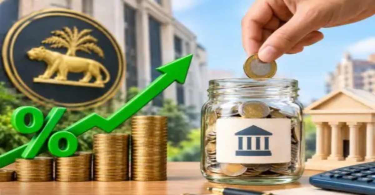 RBI Repo Rate Hike: आपकी FD पर क्या बदलेगा, नई FD वालों की बल्ले-बल्ले, जानिए कैसे ?
