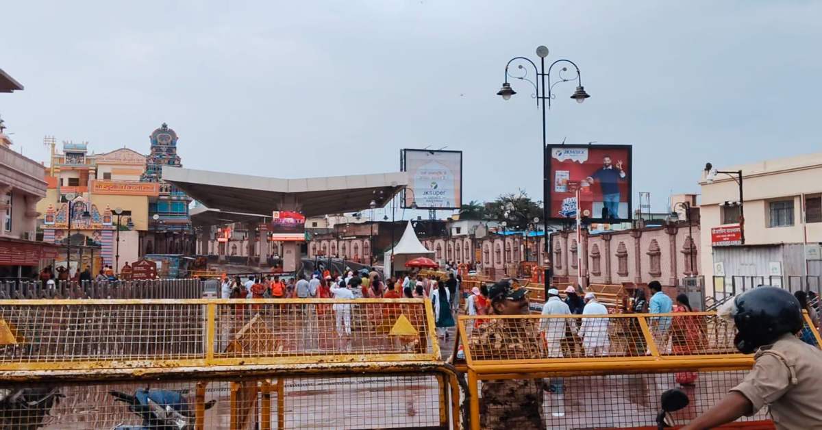 85 बार रकम रखी, 68 बार सहयोग का आरोप: राम मंदिर चढ़ावा प्रकरण की जांच में चौंकाने वाले आंकड़े, आठों आरोपियों की जमानत अर्जी खारिज
