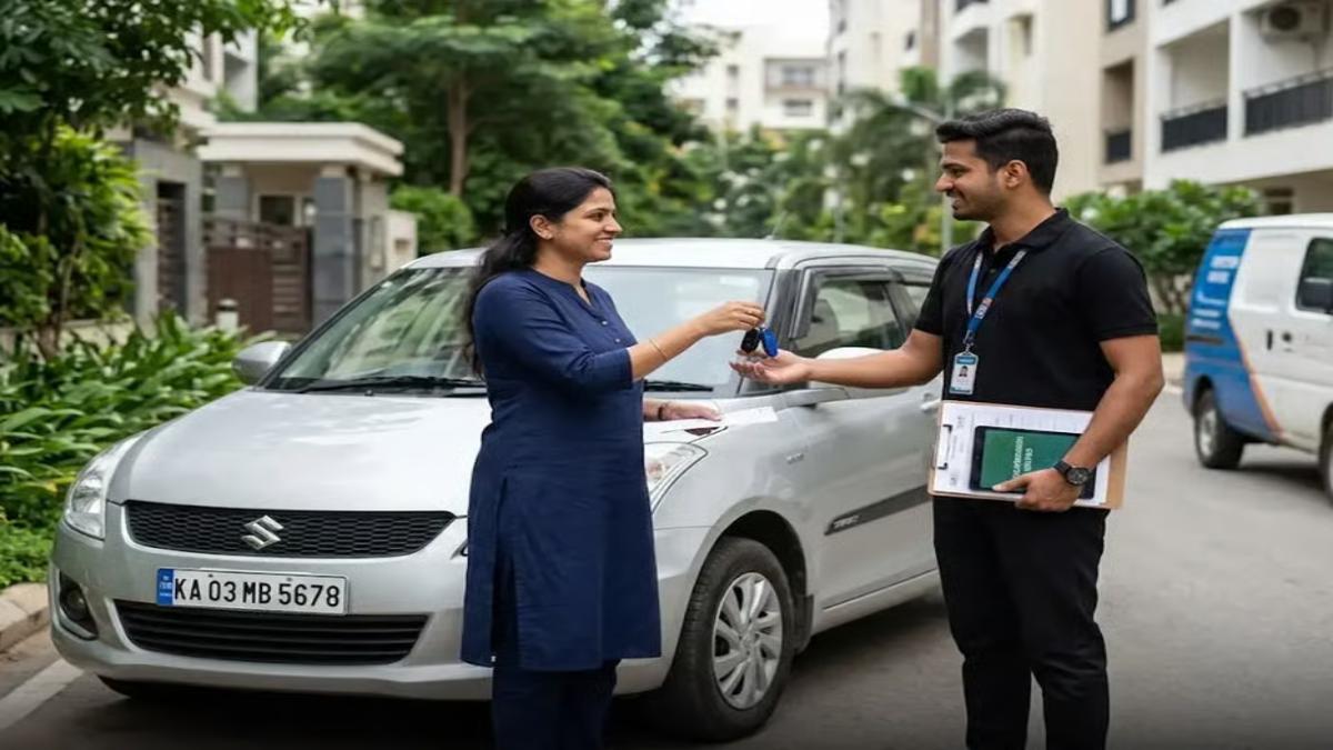 पुरानी कार बेचने से पहले जान लें ये आसान टिप्स, मिलेगी 30% तक ज्यादा रीसेल वैल्यू