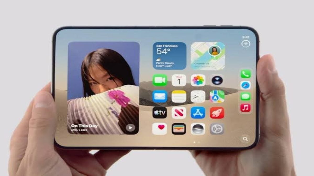 Blinkit पर महज 5 मिनट में आउट ऑफ स्टॉक हुआ iPhone Duo, लोगों में दिखा जबरदस्त क्रेज