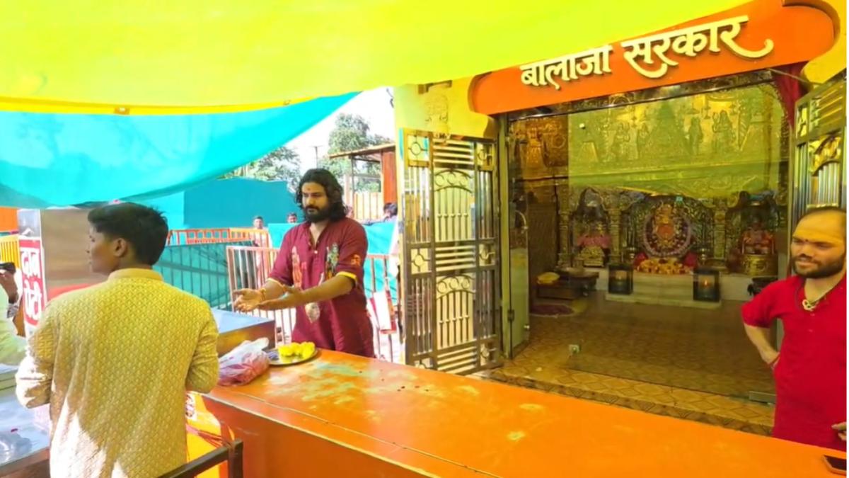 बागेश्वर धाम से 170 लोगों के लापता होने का मामला: 75 दस्तयाब, अभी भी 95 लोगों का नहीं मिला सुराग