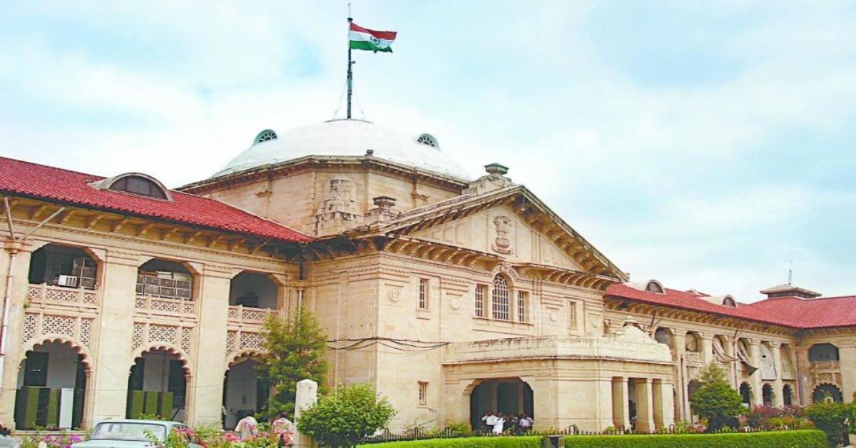 UP पंचायत चुनाव : HC ने OBC आयोग की रिपोर्ट पर जताया असंतोष, दफ्तर में बैठे-बैठे आंकड़े जुटाने पर उठाए सवाल