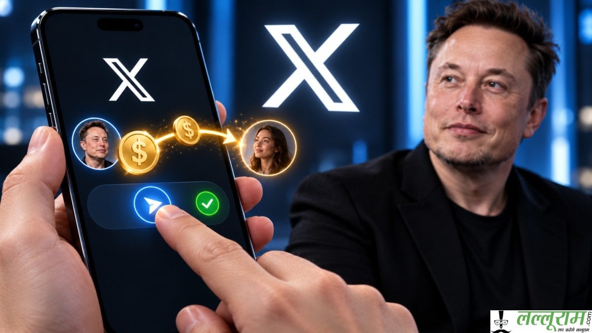 X New Feature: अब Like बटन दबाकर भेज सकेंगे $1 की टिप, एलन मस्क ने किया ऐलान