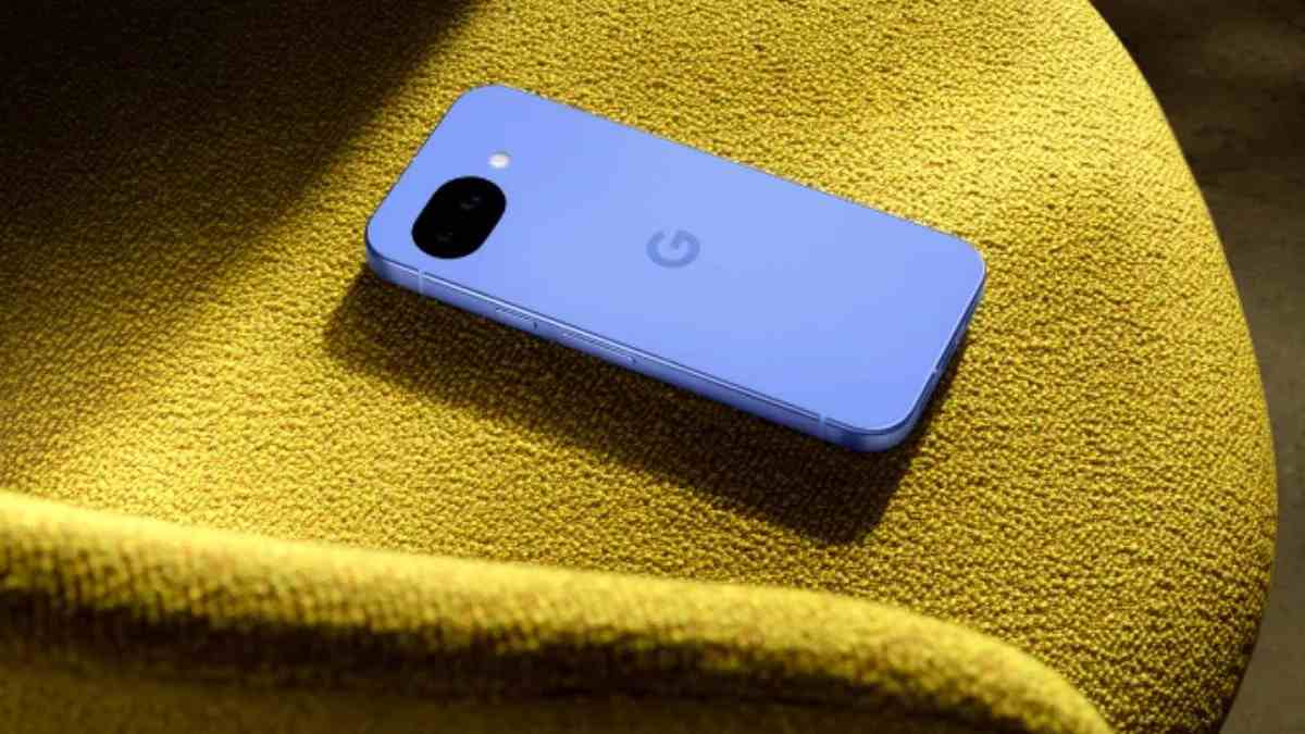 Google Pixel 10a की कीमत में इजाफा, अब इतनी हुई कीमत; 120Hz डिस्प्ले और 5100mAh बैटरी
