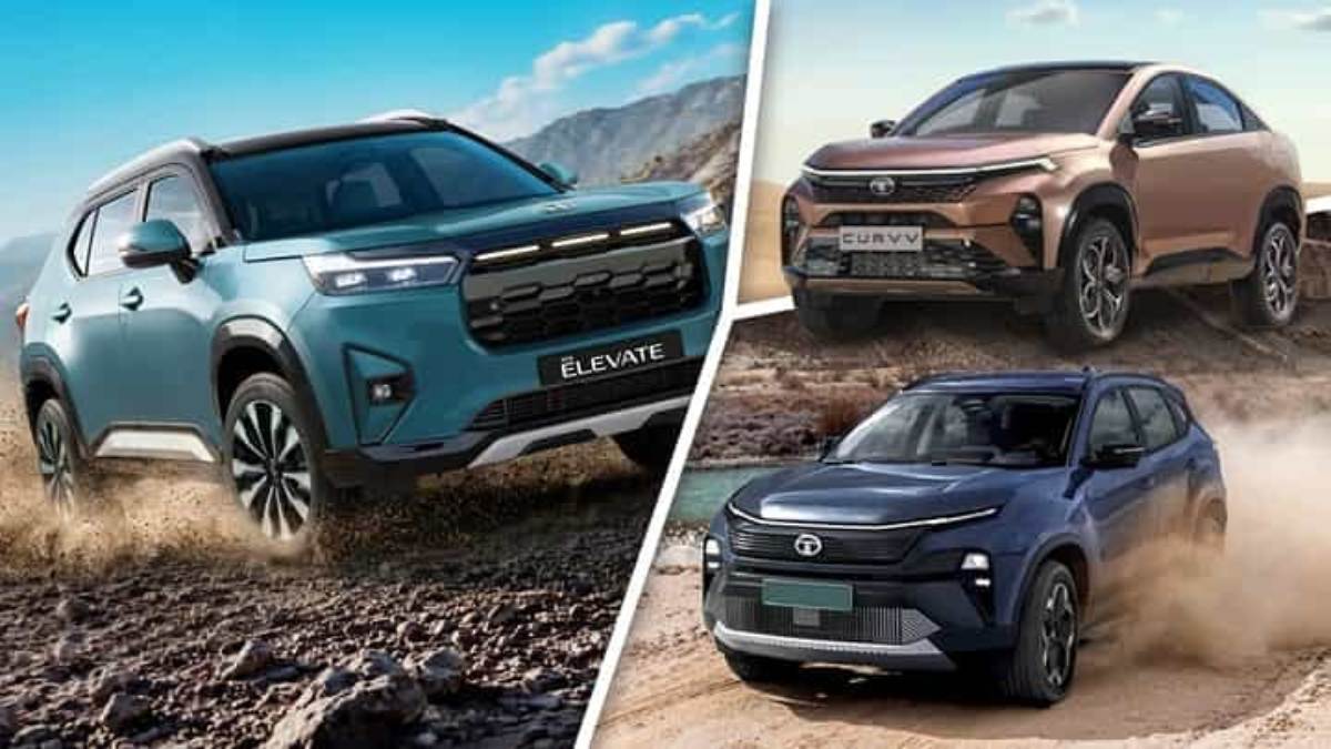 त्योहारी सीजन में नई कार खरीदने का शानदार मौका, Tata, Hyundai और Toyota की गाड़ियों पर मिल रही भारी छूट